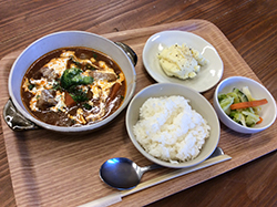 晩御飯 & 晩酌の時間